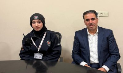 Yılmaz Durmuş, Şahsımın ve Malatya’lıların Başını  Öne Eğdirecek Bir Olaya Asla Müsaade Etmem