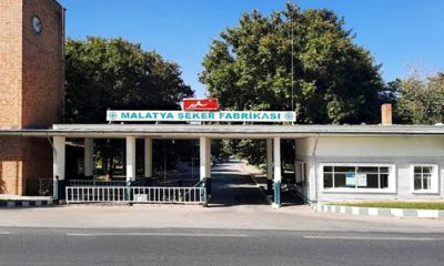 TÜRKŞEKER 2025-2026 Üretim Yılı Pancar Alım Fiyatının Tonunu 2.975 TL Olarak Açıkladı