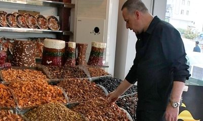 MAGİNDER Başkanı Karademir,  Malatya Kayısısı Üzerinden Polemik Şehirlere Zarar Veriyor