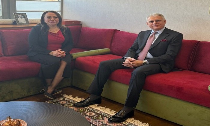 Türkiye–Fas İlişkileri Sağlık ve Turizm Alanında Benzersiz Bir Sinerji Yaratıyor