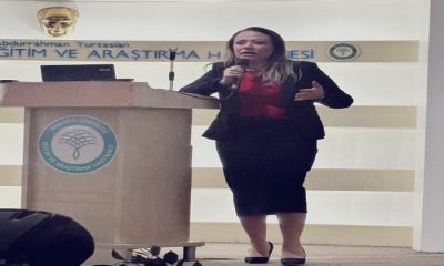 Prof. Dr. Aysun Bay, “Görünmez Kimyasalların Savaşına Karşı Bilinçli Tüketici Olmak Şart”