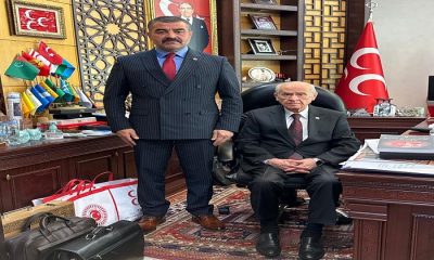 Bülent Avşar: “Bizimkisi Bir Sevda, Duruşu Eskimeyen Bir Yolculuk”