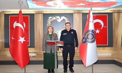 Ölmeztoprak, Malatya’mızın Üretim Gücünü Büyütmek İçin Çalışıyoruz