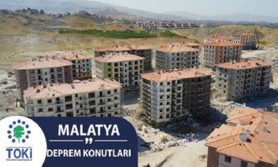 Deprem Konutlarında Borçlandırma 21 Ekim – 19 Aralık 2025 Tarihleri Arasında Yapılacak