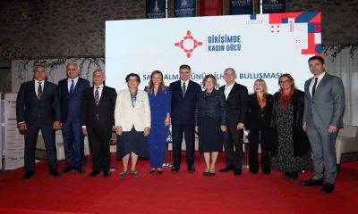 Prof. Dr. Yasemin Açık: Kadınların Girişimcilik Payını Dünya Ortalamasına Taşımalıyız